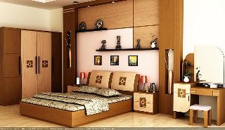 Sàn gỗ đẹp đà nẵng - Bí quyết lựa chọn sàn gỗ cho phòng ngủ của bạn